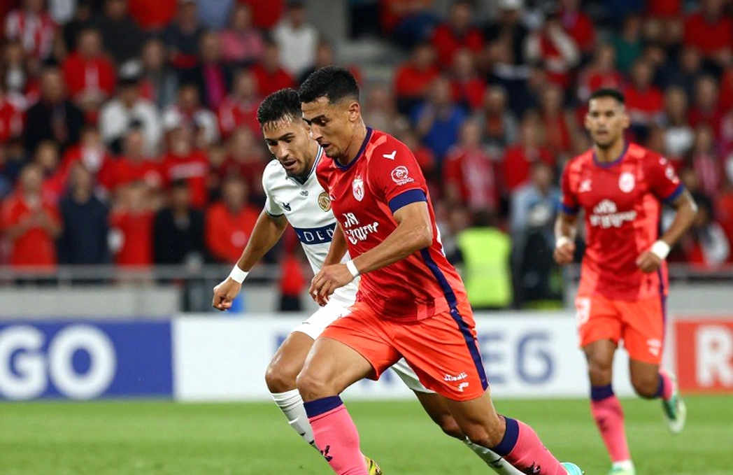 Double Blow: Paredes Banned 10 Matches, Messi Retires – Argentina Enters an Uncertain Era