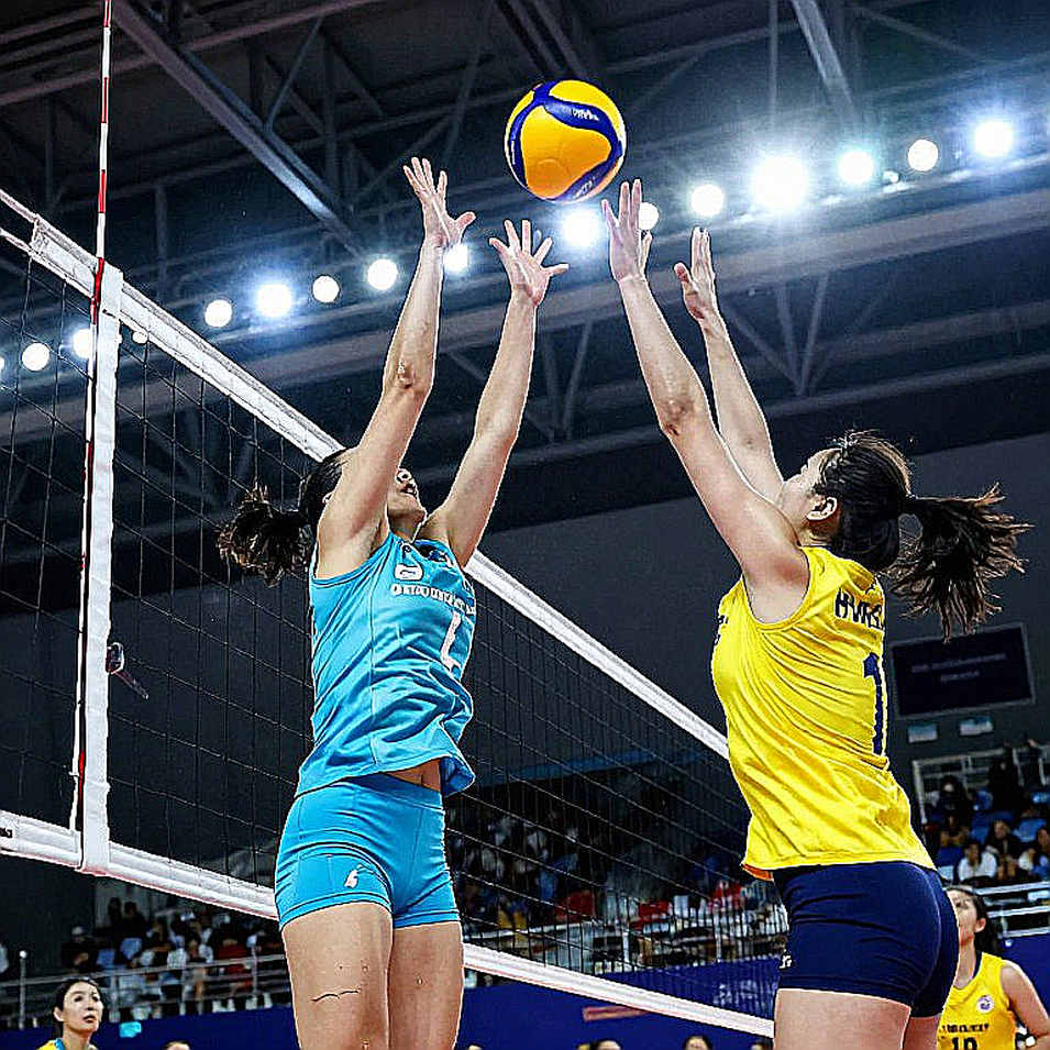 Bóng chuyền nữ Việt Nam dừng chân tứ kết Asiad 20: Điều đáng nói không nằm ở tỷ số 0-3