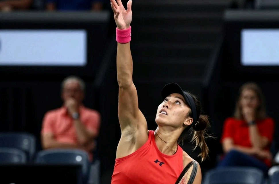 Osaka trở lại US Open: Chiến thắng vòng 1 hé lộ nhiều hơn là một kết quả