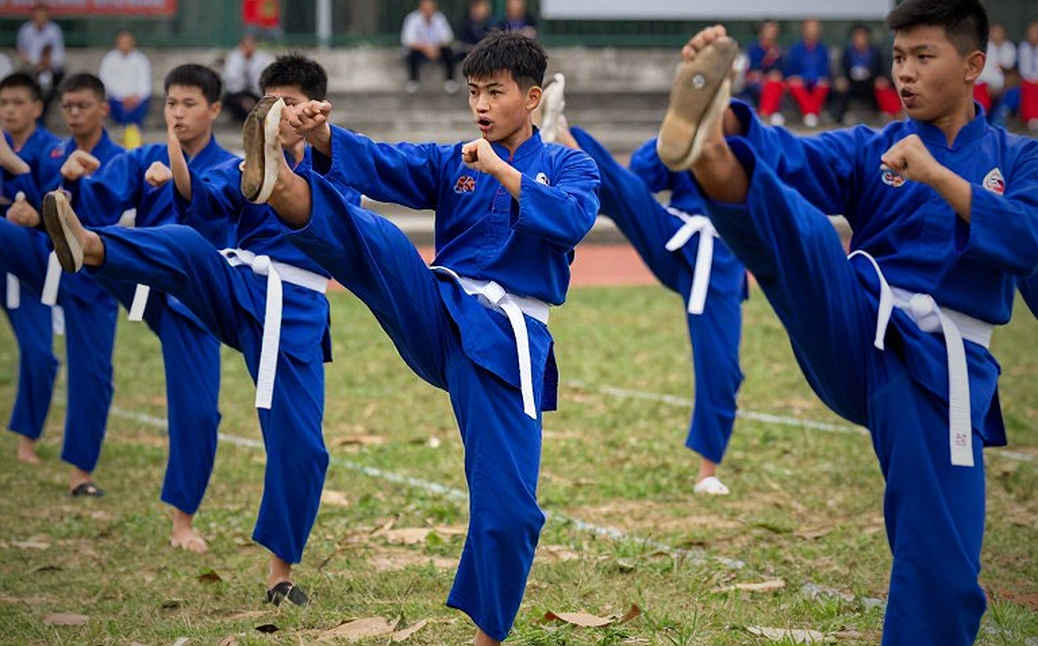Thai Athletics 2026: Lessons from the 700-Year Stadium and the Training System Puzzle