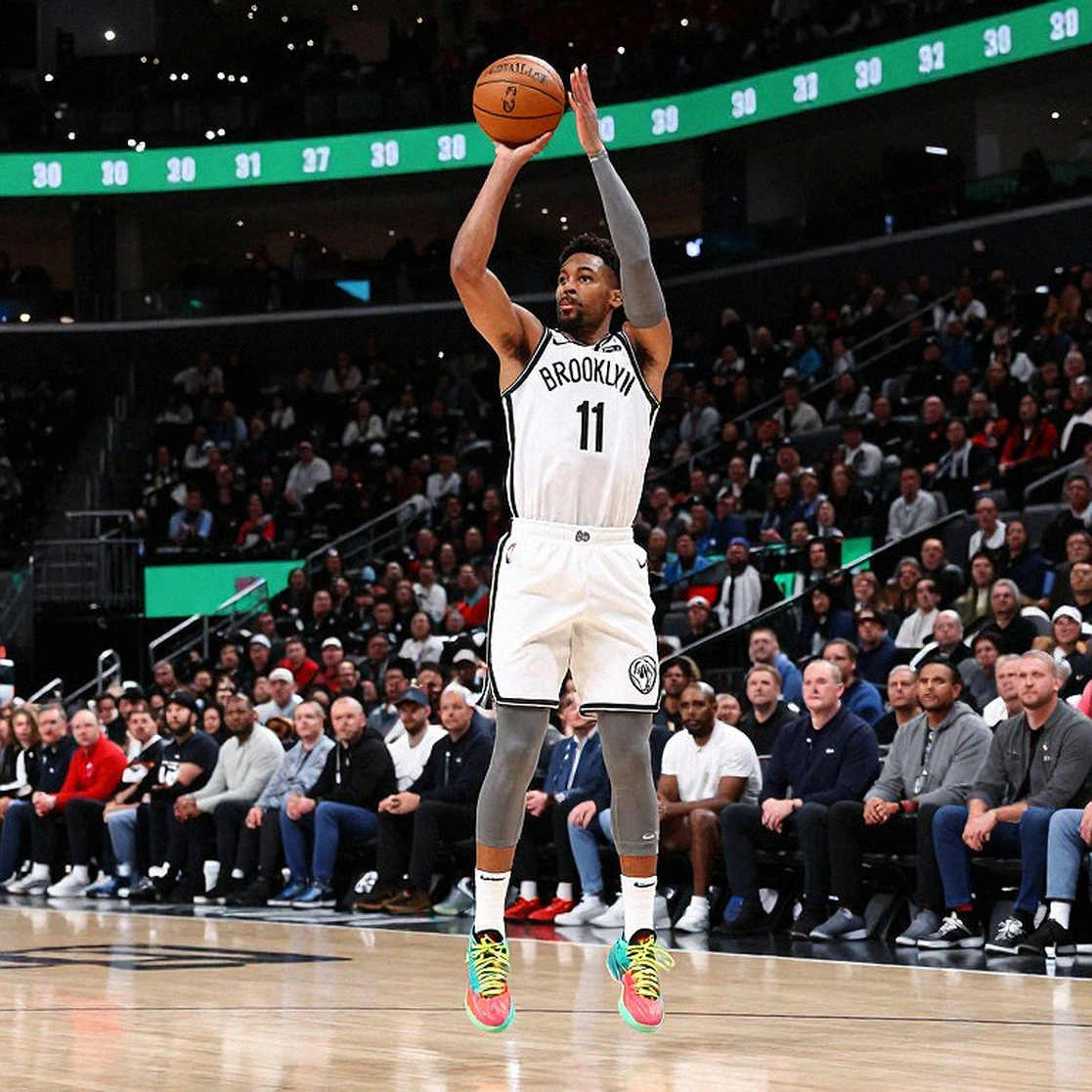 UCAM Murcia Keeps Rights to David DeJulius, Loans Him to Besiktas With Compensation UCAM Murcia Keeps Rights to David DeJulius, Loans Him to Besiktas With Compensation