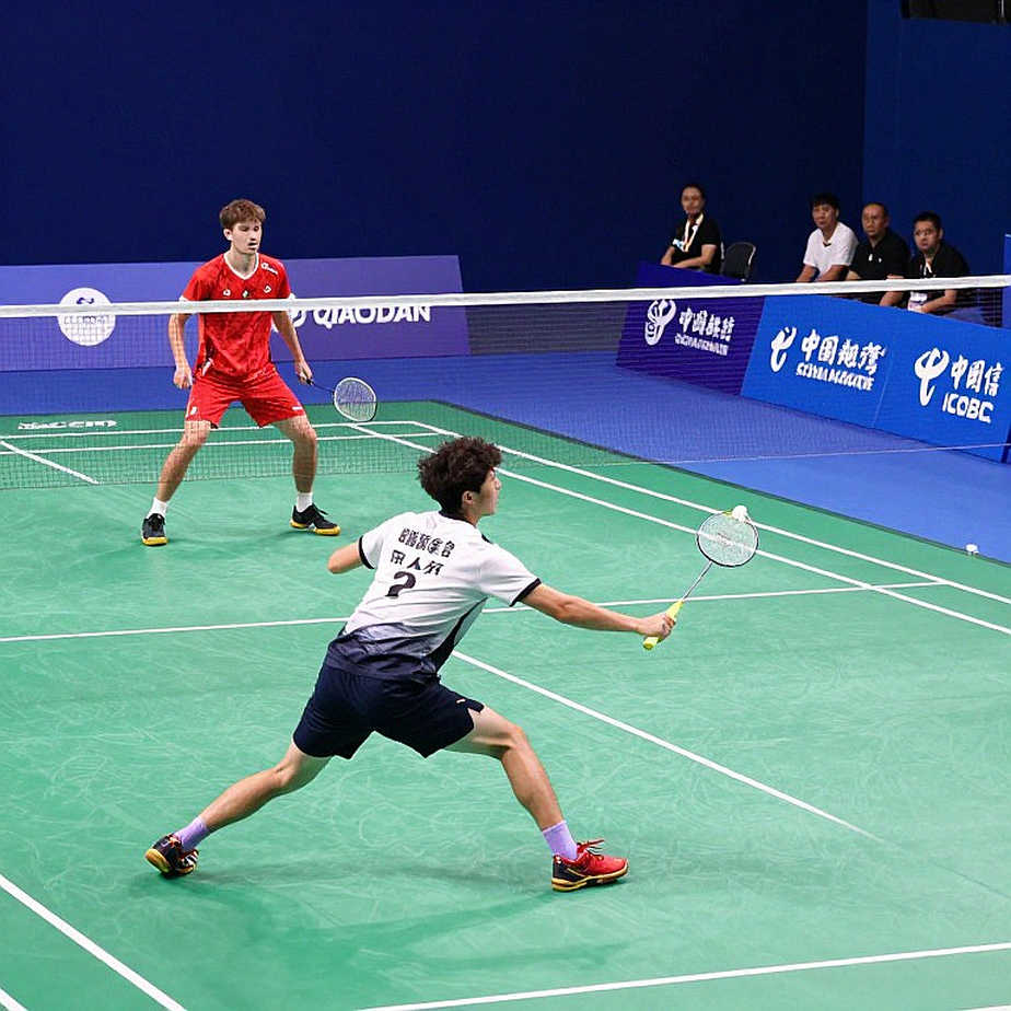 Aidil Sholeh vô địch Vietnam Open 2026: cột mốc của một tay vợt độc lập và vết nứt của đơn nam Malaysia