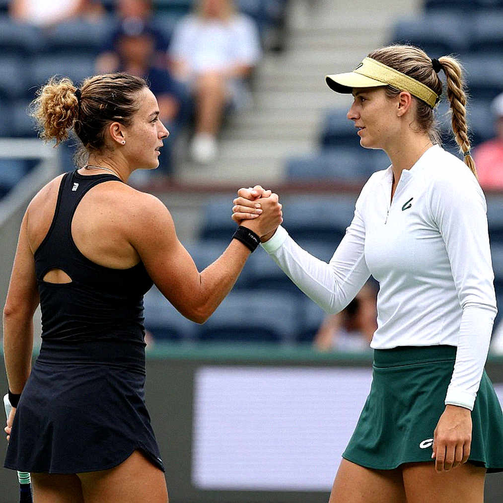 Zverev vào tứ kết US Open 2026 sau chiến thắng áp đảo; Van De Zandschulp trải qua trận đấu dài thứ tư lịch sử Zverev vào tứ kết US Open 2026 sau chiến thắng áp đảo; Van De Zandschulp trải qua trận đấu dài thứ tư lịch sử