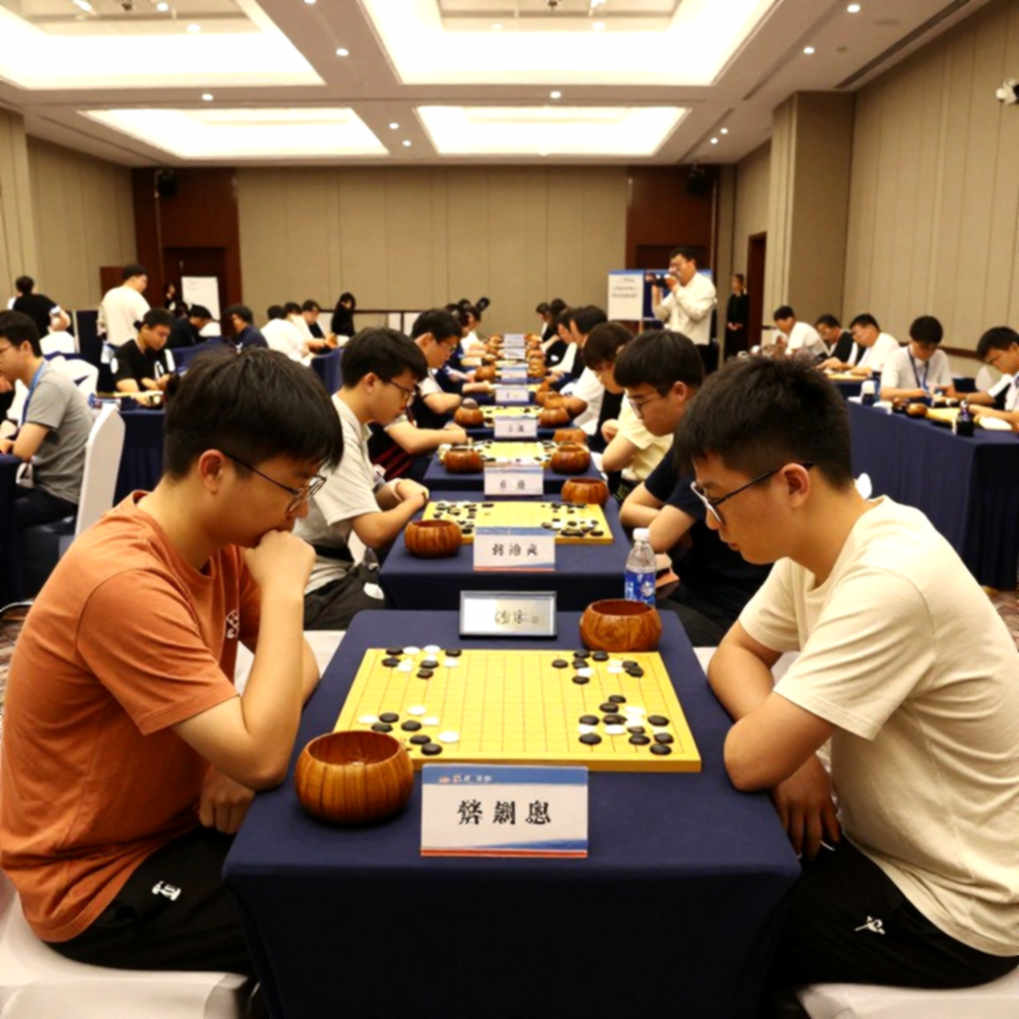 Olympiad cờ vua 2026: Ấn Độ bảo vệ ngai vàng giữa Samarkand, Gukesh và Sindarov tạo nên kịch bản kép