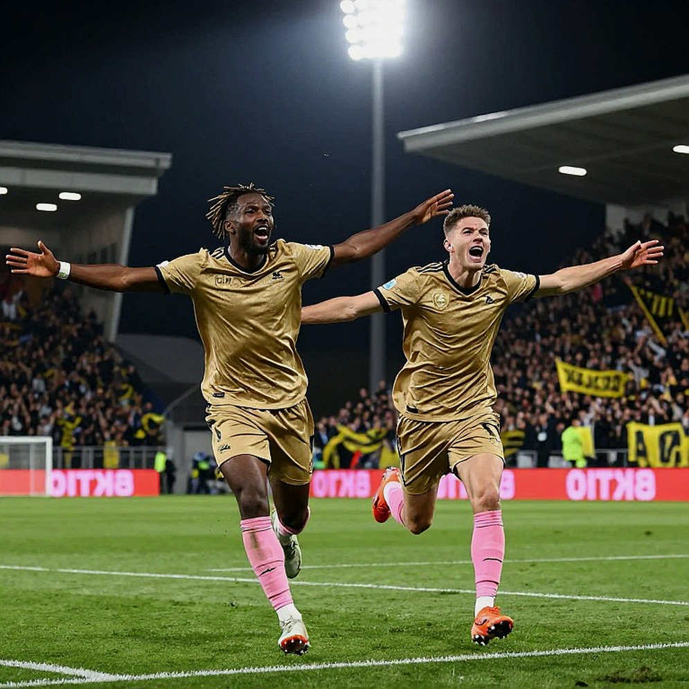 Bóng đá Việt Nam qua chín lát cắt phân tích: Từ V.League 1 đến tham vọng World Cup