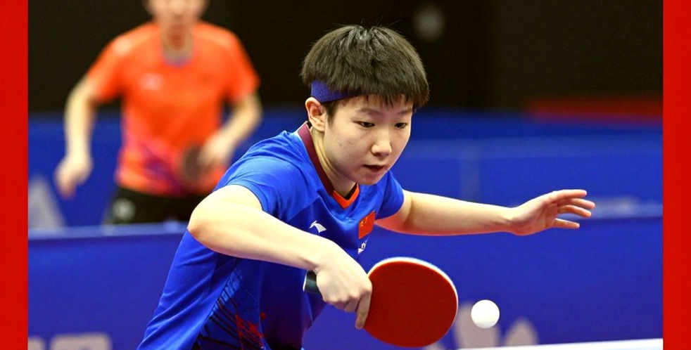 Table Tennis England dùng phí hội viên nuôi phát triển cơ sở bóng bàn