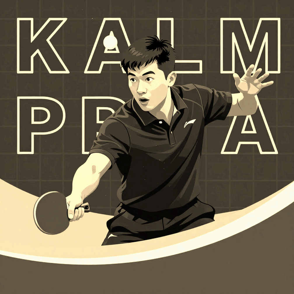 National Series 2026/27: Bảng chia của Table Tennis England và bản đồ thế hệ kế cận bóng bàn Anh quốc