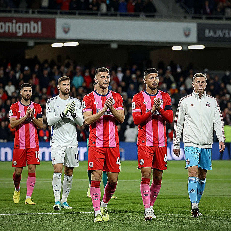 V-League 2026: Khi dữ liệu thay đổi cách người Việt nhìn nhận bóng đá V-League 2026: Khi dữ liệu thay đổi cách người Việt nhìn nhận bóng đá