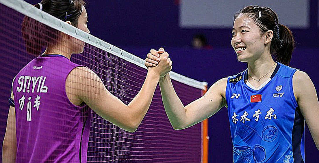 Aidil Sholeh và Vietnam Open 2026: Khi một tầng đấu thấp phơi bày khoảng trống lớn của đơn nam Malaysia