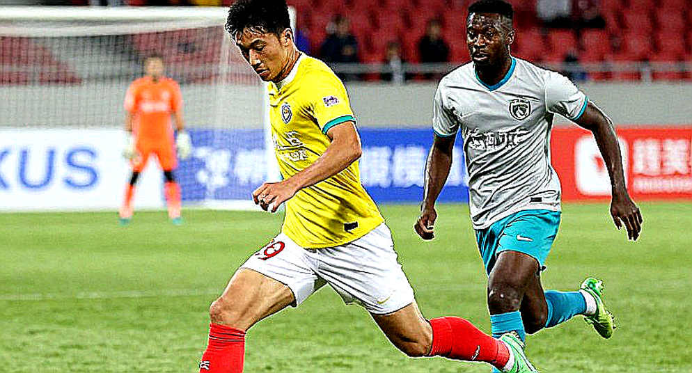 Vietnam women's national team wins 1-0 against Jiangsu women's club in friendly match