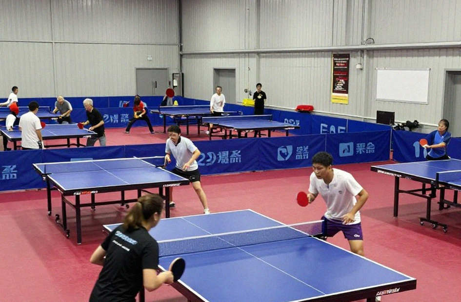 Sheffield và Bước Ngoặt Của Bóng Bàn Trẻ Thế Giới: Khi ITTF Trao Lại Niềm Tin Sau Thành Công 2026