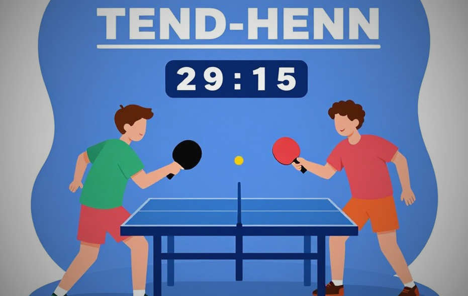 Bài học từ một bản phân tích rỗng: Khi trí tuệ nhân tạo 'bịa' tin bóng bàn và sự nguy hiểm của những con số tự tin