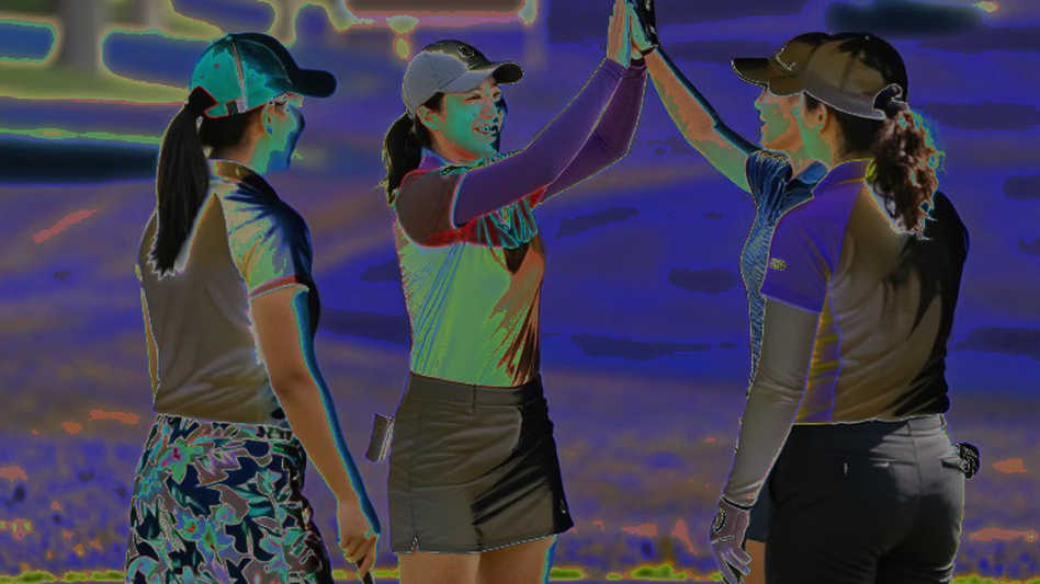 Tiếng Gió Trên Fairway: Khi PGA Tour Không Còn Là Sân Của Riêng Những Gã Khổng Lồ