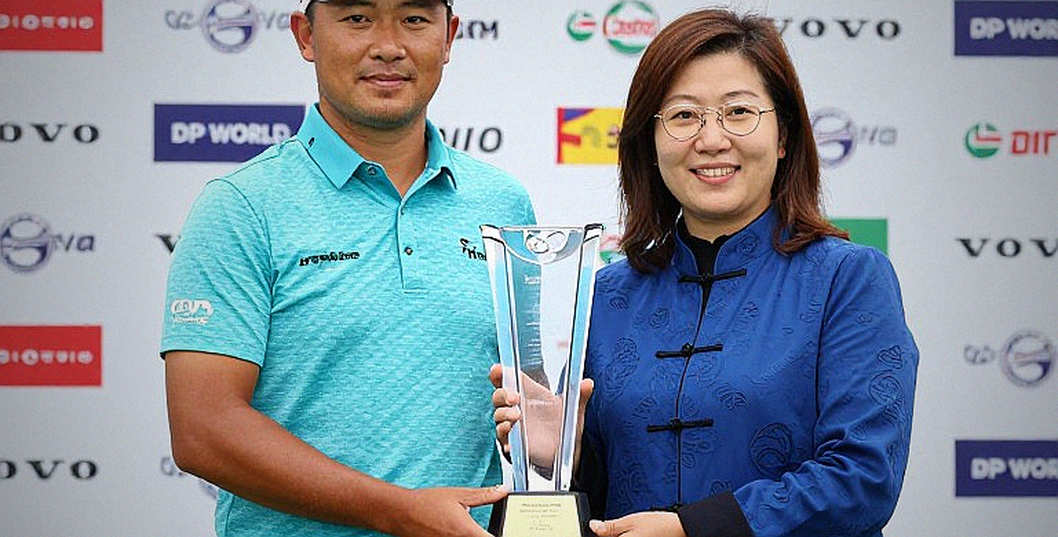 The Wind on the Fairway: When the PGA Tour Is No Longer the Playground of Giants Alone The Wind on the Fairway: When the PGA Tour Is No Longer the Playground of Giants Alone