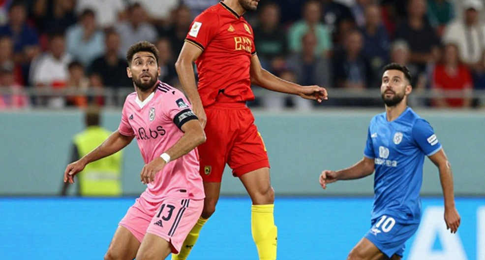 Reading a V.League Transfer: Nine Layers of Verification Before You Believe Reading a V.League Transfer: Nine Layers of Verification Before You Believe