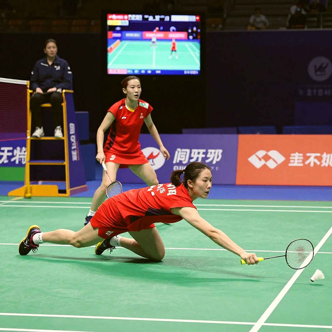 PV Sindhu tại Asian Games 2026: Bản đồ năm đối thủ và bài kiểm tra An Se-young