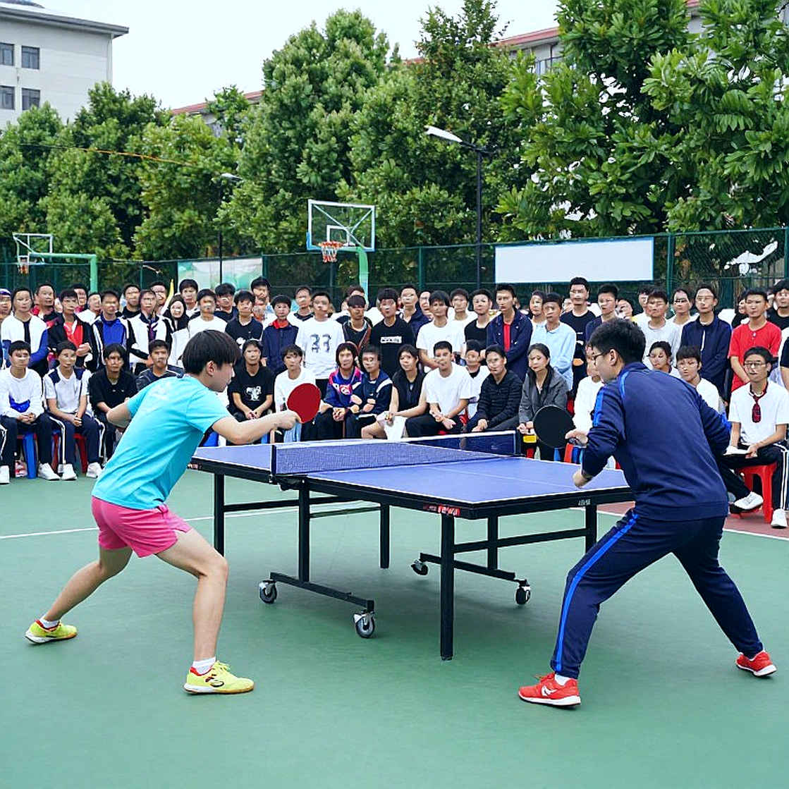 WTT Contender Almaty: Nhịp ván ba và bài kiểm tra mang tên Hirano - Kihara WTT Contender Almaty: Nhịp ván ba và bài kiểm tra mang tên Hirano - Kihara