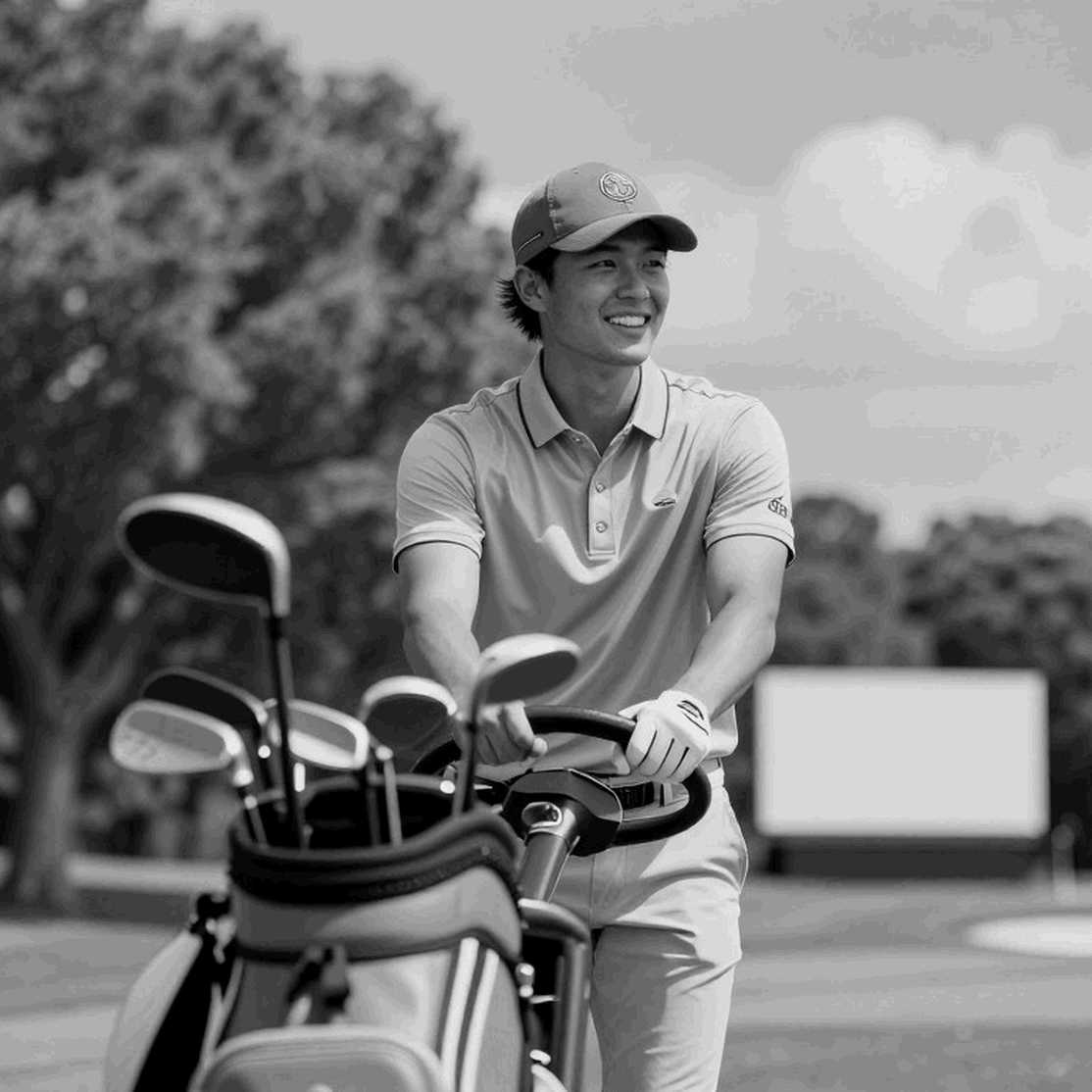 Walker Cup 2026 tại Lahinch: Sân links Ireland và bài toán thích nghi của đội Mỹ Walker Cup 2026 tại Lahinch: Sân links Ireland và bài toán thích nghi của đội Mỹ