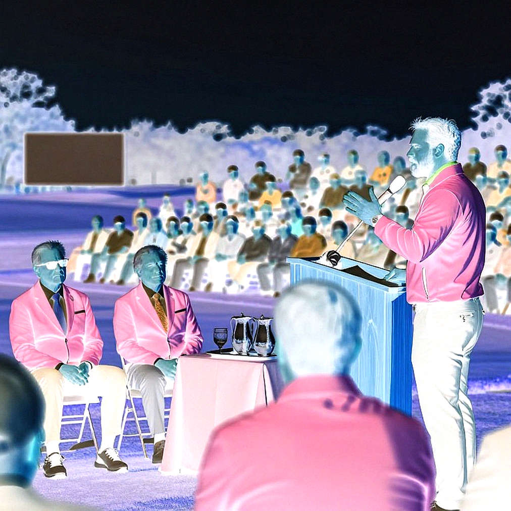 Walker Cup 2026 tại Lahinch: Sân links khắc nghiệt, thể thức bốn gậy và cuộc chiến của những người nghiệp dư