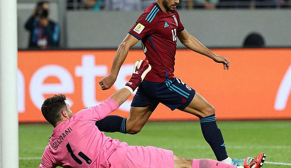 V.League, VAR và khoảng trống dữ liệu: Chín chiều phân tích bóng đá Việt Nam