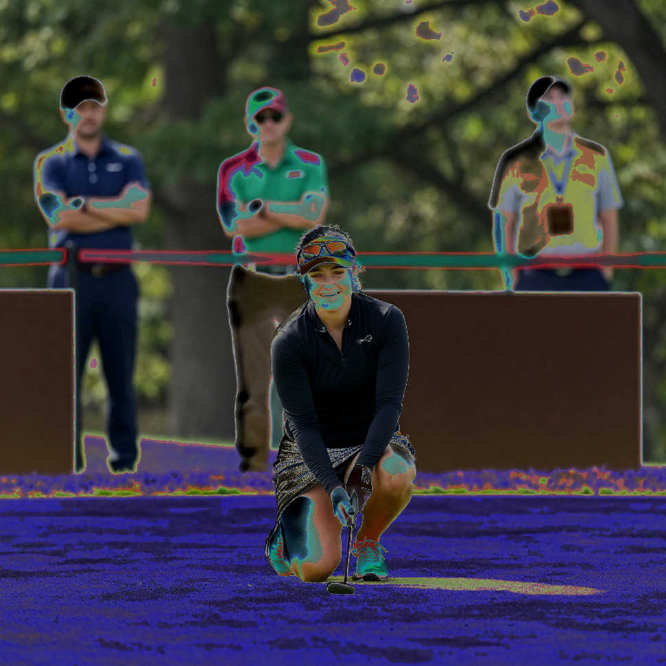 Tiger Woods có được lái xe golf không? Câu hỏi khiến công tố viên bang Florida 'bó tay'