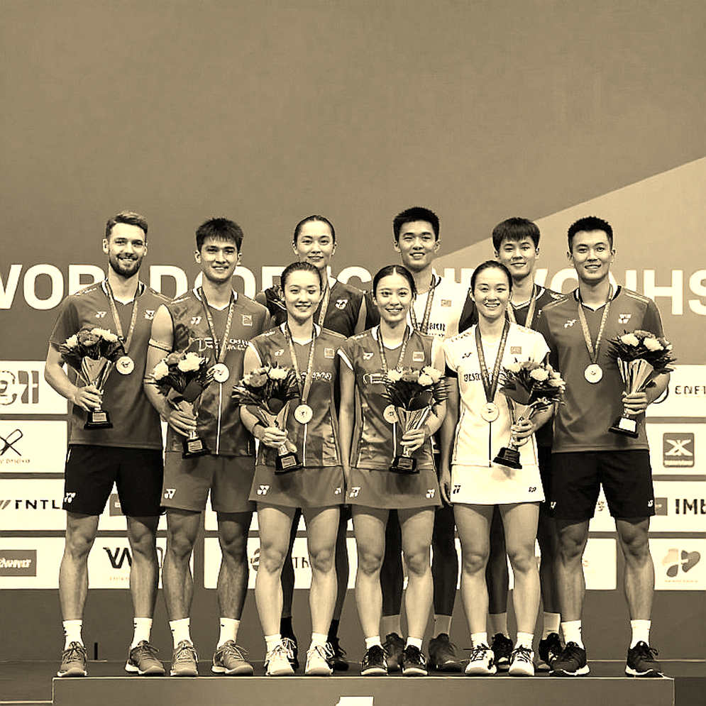 Thùy Linh dừng bước ngay vòng mở màn Vietnam Open: tài năng 19 tuổi chạm đúng điểm nghẽn hệ thống