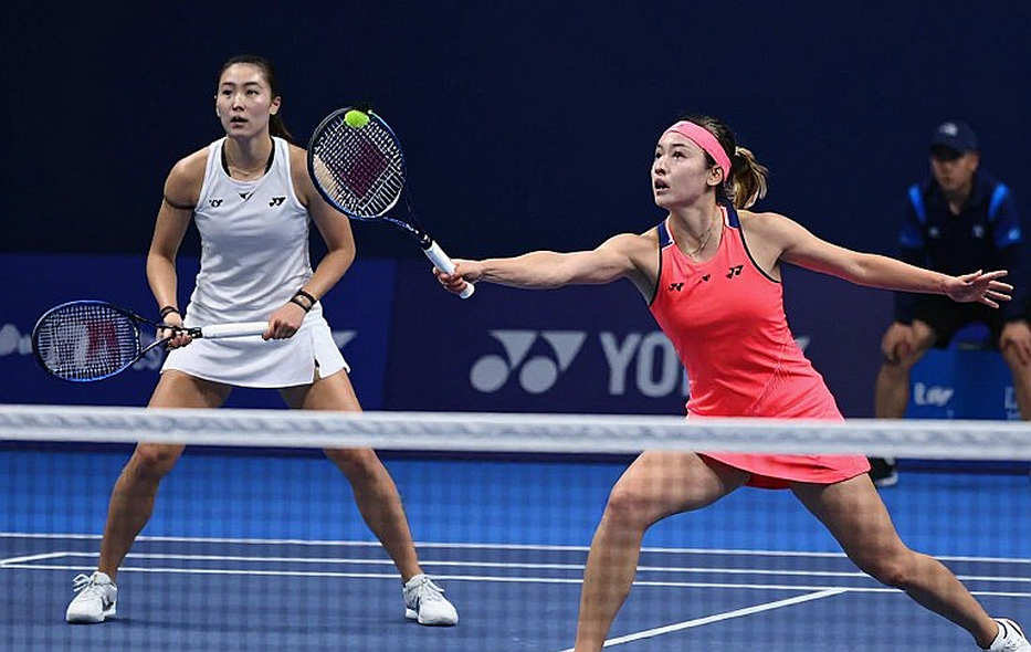 China Masters 2026: Srikanth, Satwik-Chirag và cấu trúc hai mặt trận của Ấn Độ