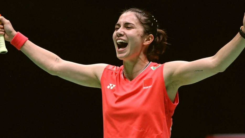 36 Shots in Shenzhen: Satwik-Chirag's Revenge, and Srikanth Hitting Rock Bottom