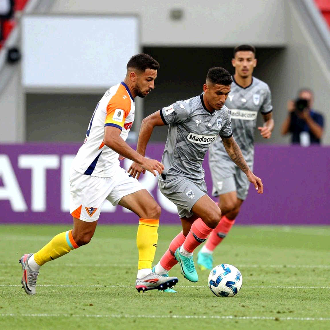 U20 Iran's Late Lapse: What Opportunity for U20 Vietnam?