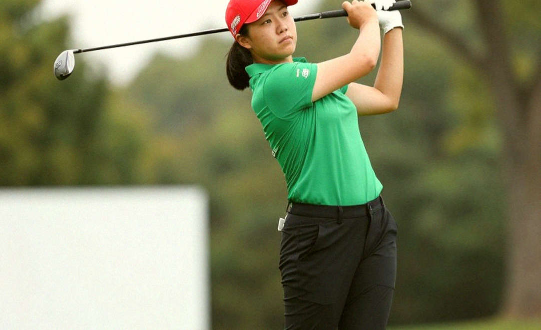 Solheim Cup 2026: Lindy Duncan, suất đặc cách thứ ba và một tài sản không có sàn giao dịch