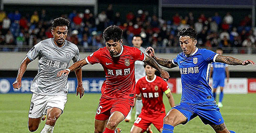 U23 Thái Lan và bài kiểm tra thật sự: Khi tài năng che lấp cấu trúc trước U23 Hong Kong