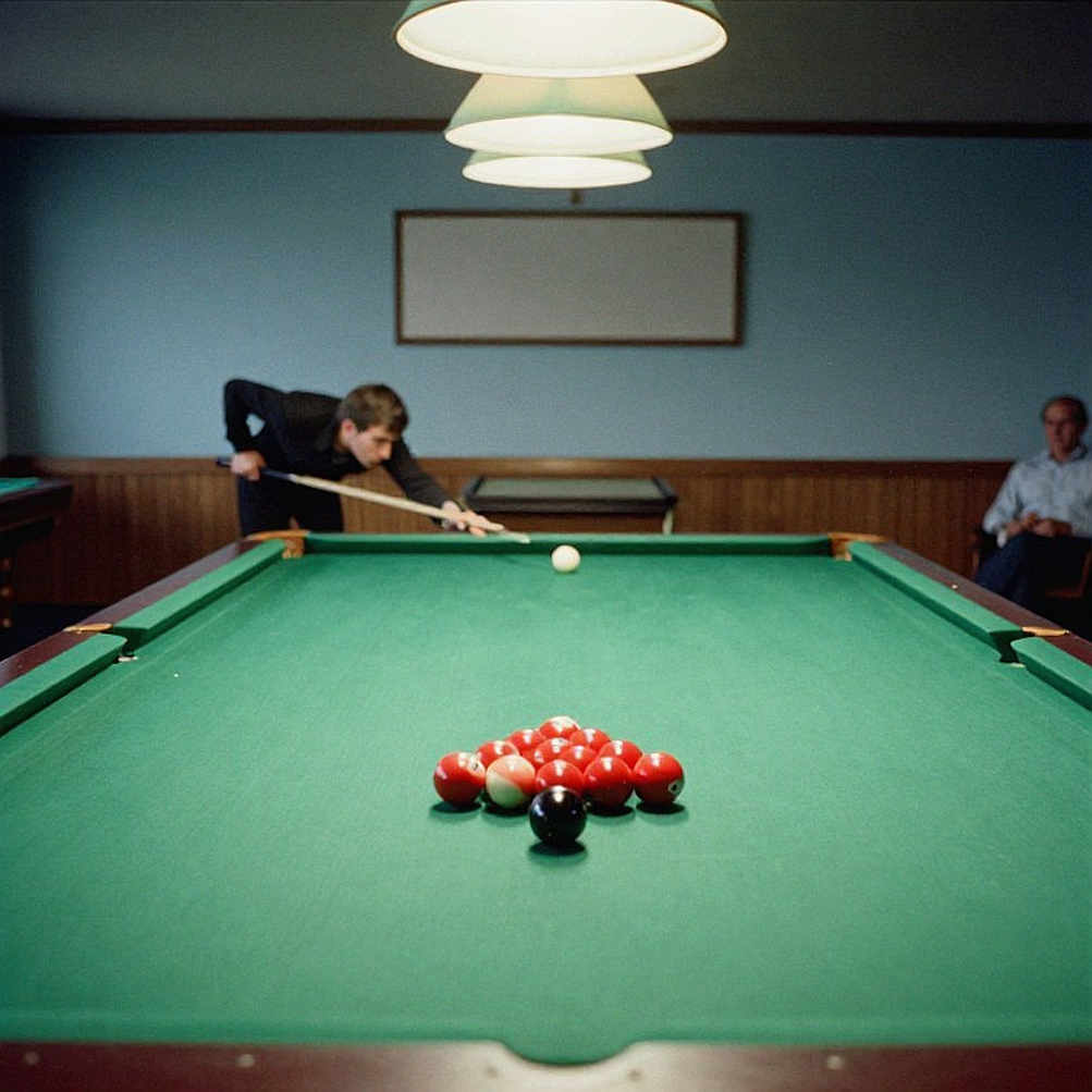 Ba thế kỷ liên tiếp của Mark Selby và trật tự lặng lẽ ở Thâm Quyến