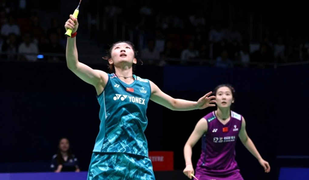 Asian Games 2026: Nhánh đấu cầu lông và đối thủ vô hình mang tên lịch thi đấu