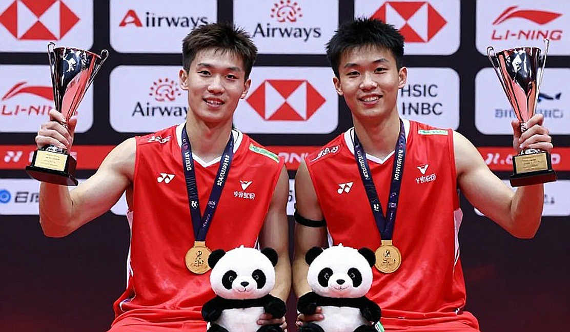 Cầu lông Việt Nam: Hành trình tìm kiếm vị thế trong chu kỳ Olympic mới