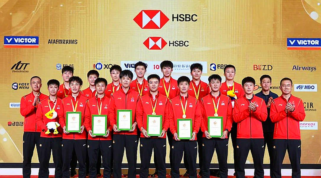 36 nhịp cầu ở 17-17: Khi Satwik-Chirag tìm lại chính mình, và Srikanth chạm giới hạn cuối cùng