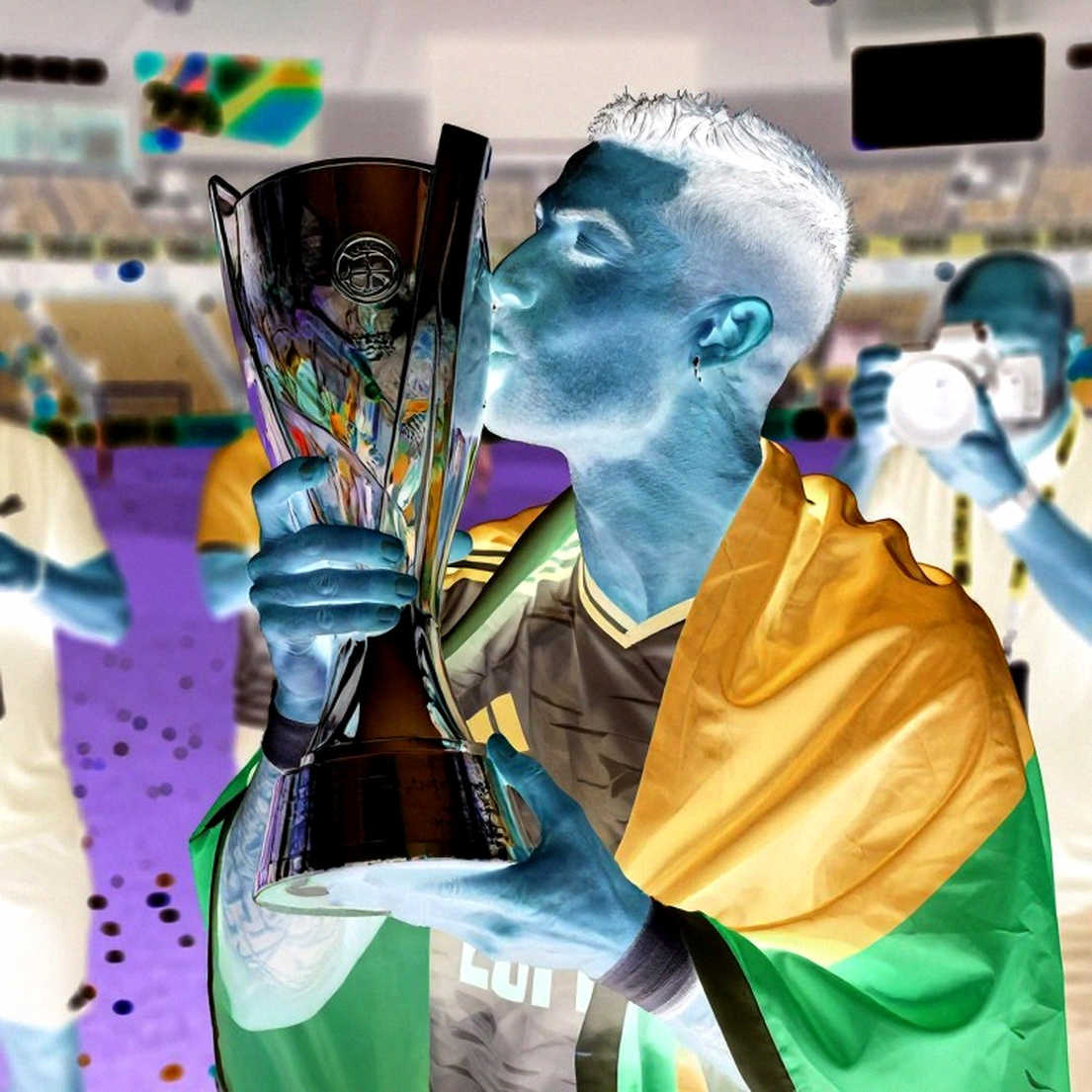Man City và lời thề của Joe Hart: Khi niềm tin được đặt lên bàn cân của chứng cứ