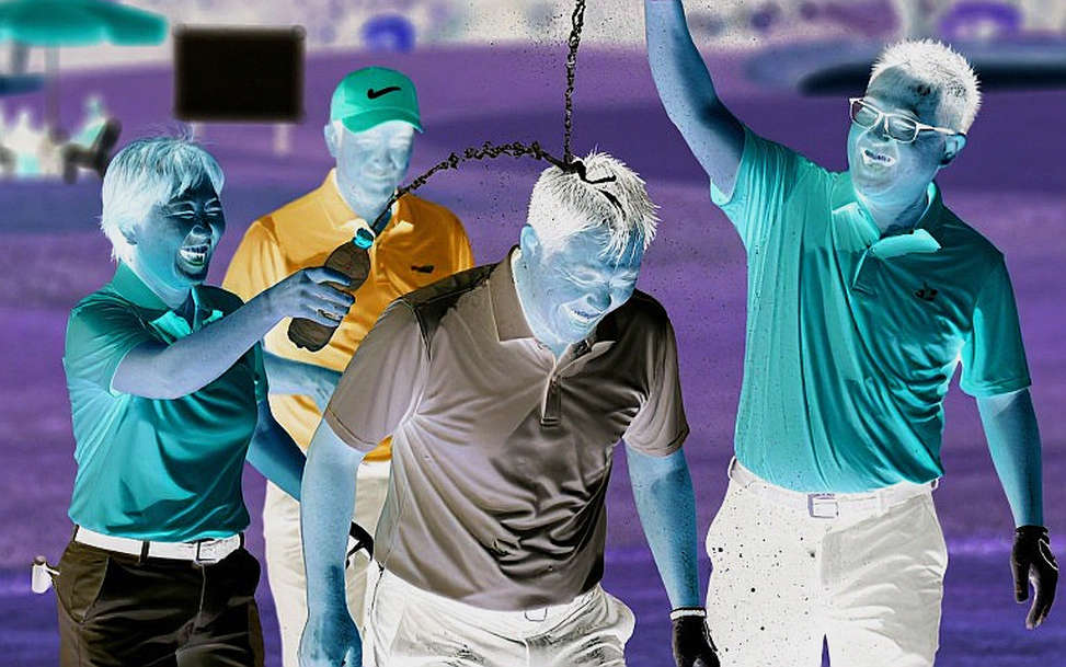 PGA TOUR 2028: Cuộc tái cấu trúc hai tầng và bài toán kinh tế của golf đỉnh cao