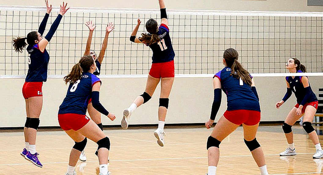 Cuộc đối đầu ACC-SEC: Màn so tài định hình cục diện bóng chuyền nữ NCAA 2026