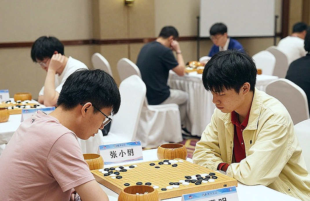 Carlsen tái xuất, làng cờ Ấn Độ dậy sóng: Global Chess League 2026 và bài toán lịch thi đấu khắc nghiệt