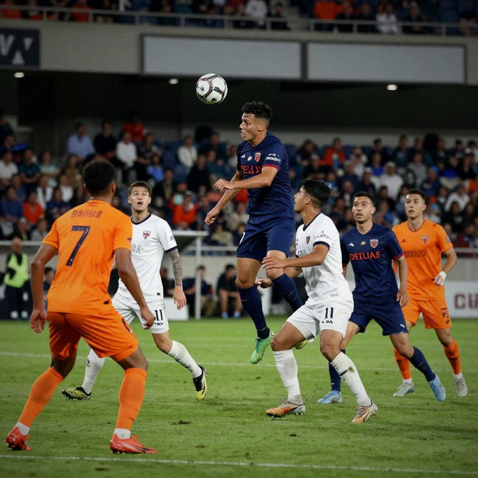 Hai ngày tập trước ngày khai mạc: Vì sao VTV Cup 2026 ở Pleiku là phép thử thật của U23 Việt Nam