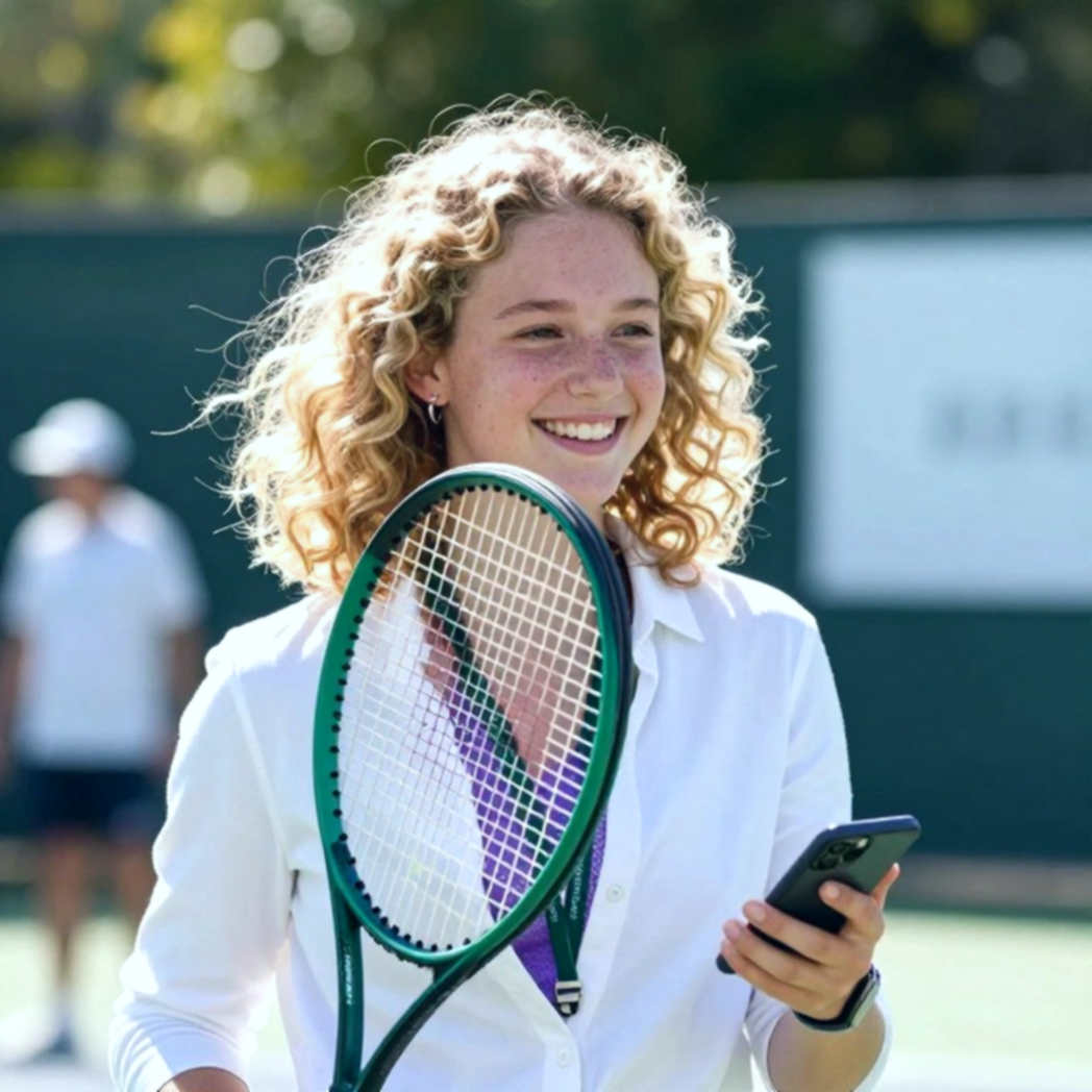 Pegula rút ngắn thời gian, Sabalenka thống trị: Những tín hiệu chiến thuật từ ngày thi đấu thứ ba US Open