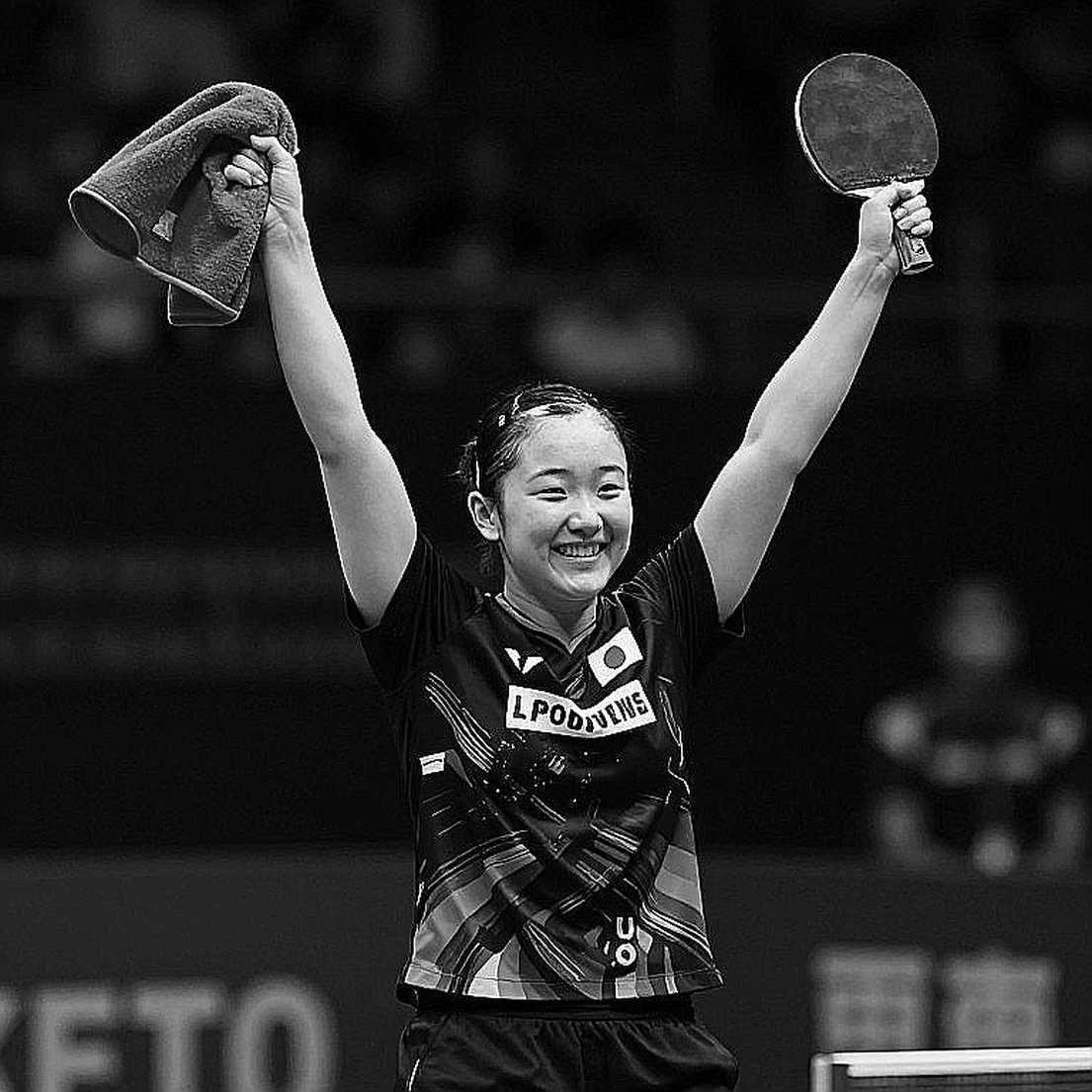 Moyland và Zhang ngược dòng qua ải Ai Cập, giành vé vào vòng 1/8 China Smash 2026