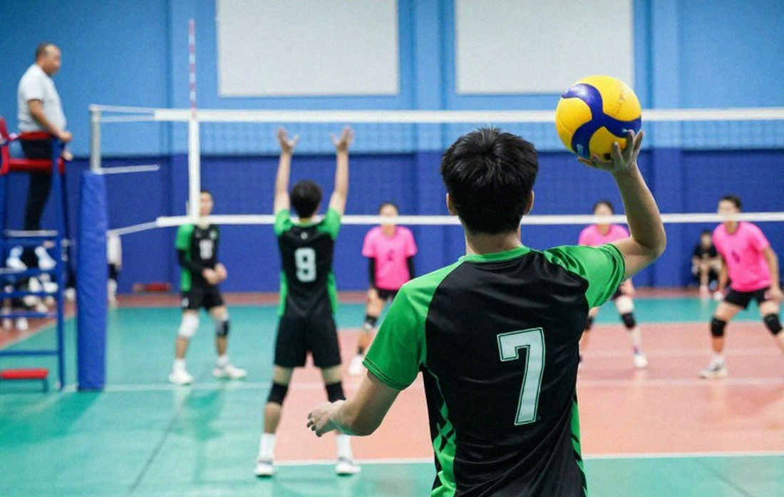 Việt Nam 1-3 Hàn Quốc tại ASIAD: điểm sập nằm ở lần chạm bóng đầu tiên
