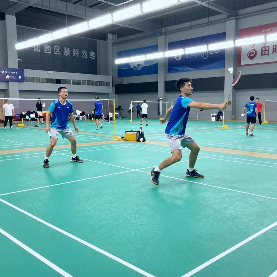 China Masters: Satwik - Chirag lật ngược ván thua và cái giá của năm điểm cuối