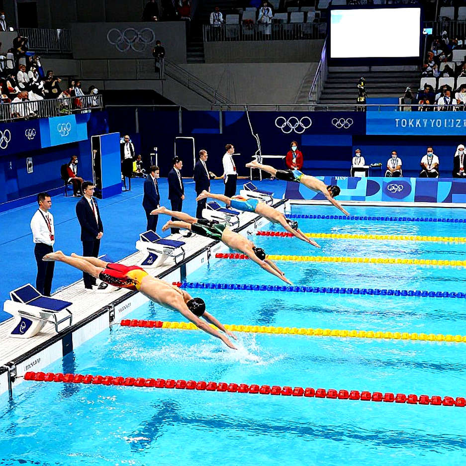Lakeside Aquatic Club tuyển quản lý chương trình bơi lội: Chiến lược phát triển nền tảng cho lứa tuổi 12 trở xuống