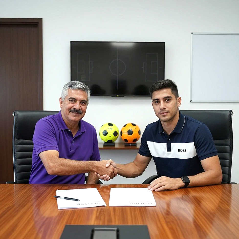 Chợ chuyển nhượng V.League: tiền chảy về phía người đã lớn