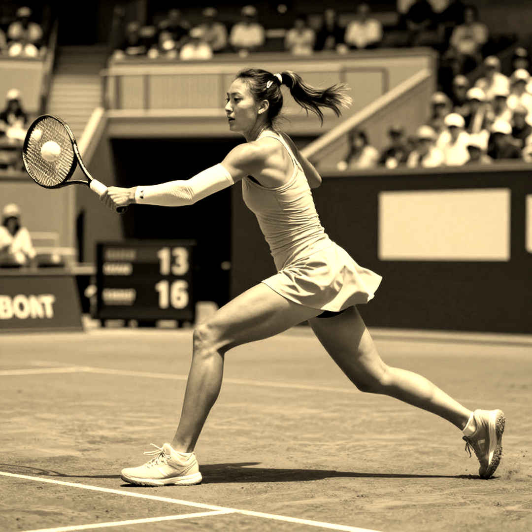 Séc vào chung kết Billie Jean King Cup: Muchova giữ nhịp, Noskova chốt hạ