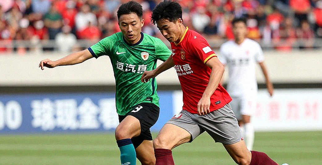 Kỳ chuyển nhượng V.League: Khi giá thủ môn trẻ vượt xa số phút thi đấu