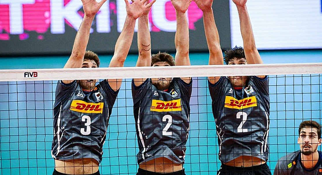 Cameroon vào chung kết CAVB và vé dự World Championship 2027 cùng Tunisia: thắng lợi được quyết định bởi hai điểm cuối cùng
