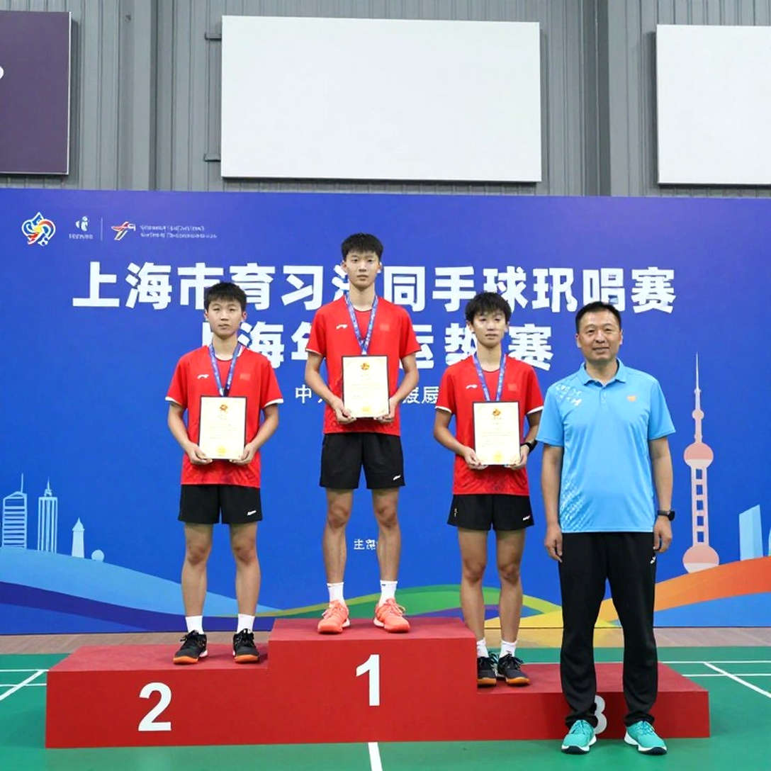 Ấn Độ hùng mạnh tại China Masters 2026: Srikanth, Satwik-Chirag và Tanvi Sharma tiến sâu vào tứ kết